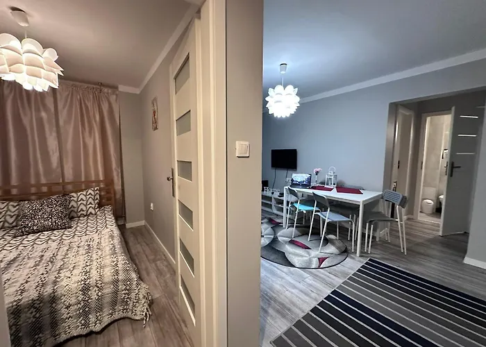 Centrum Panska3 Cityaparthome