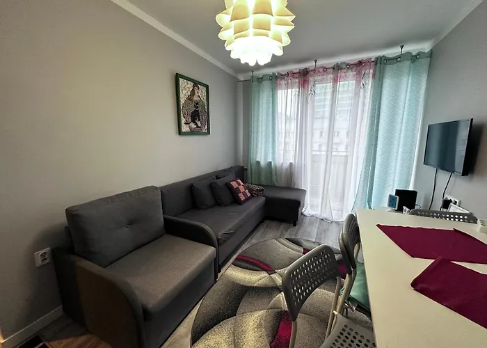 Centrum Panska3 Cityaparthome