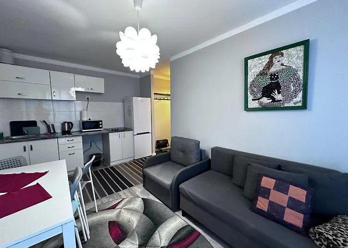 Centrum Panska3 Cityaparthome