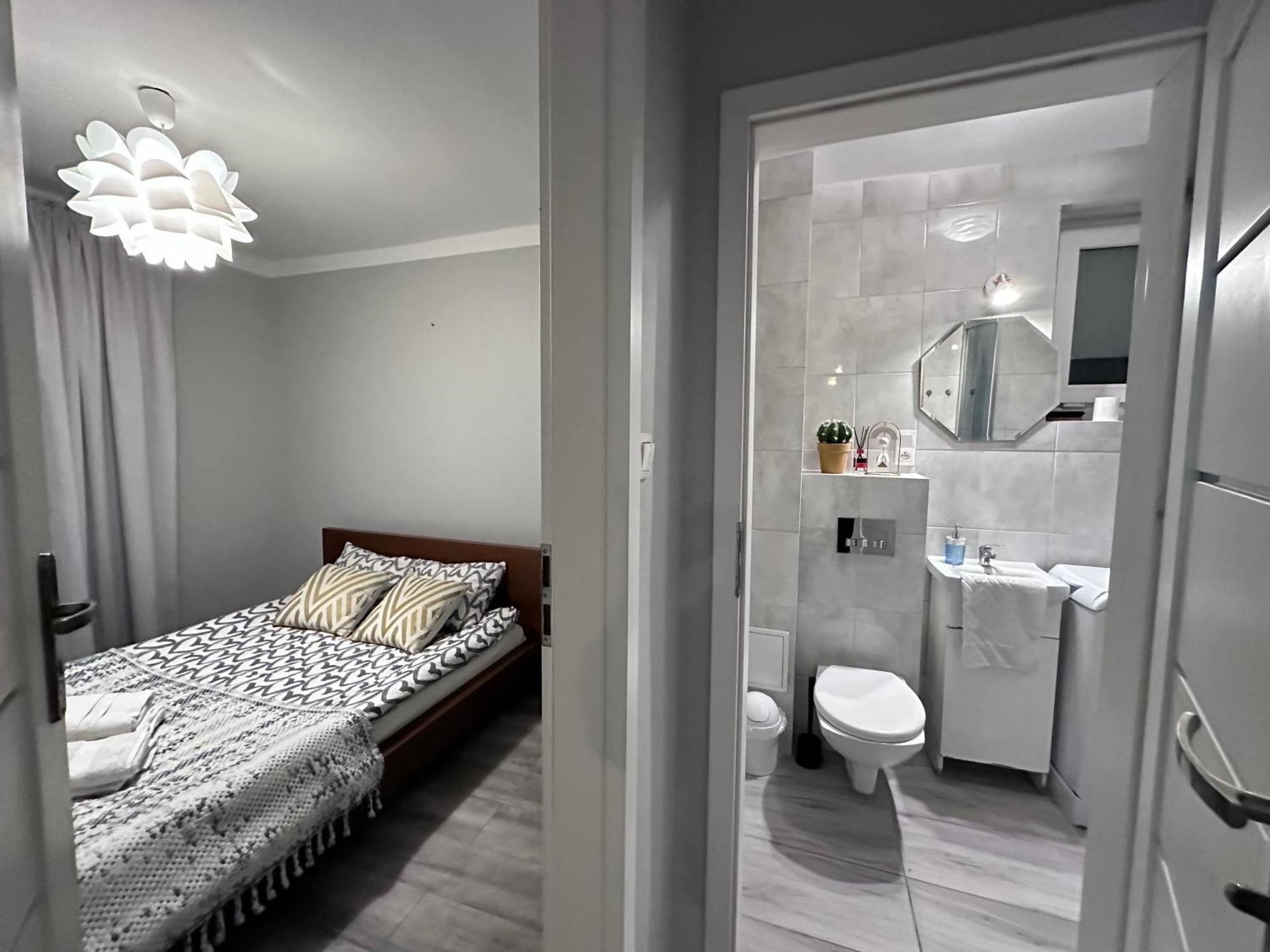 Centrum Panska3 Cityaparthome *