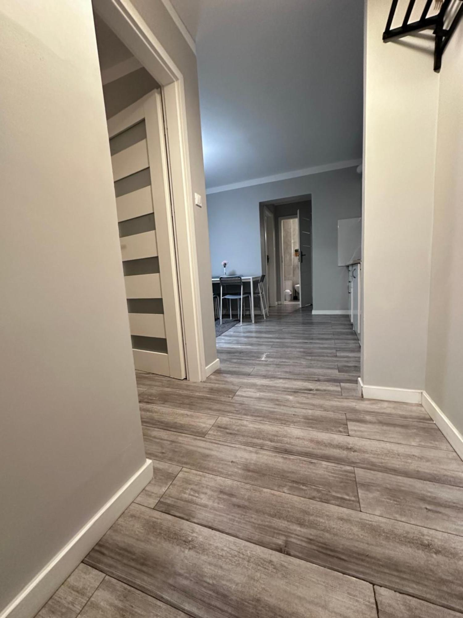 Centrum Panska3 Cityaparthome Warsaw