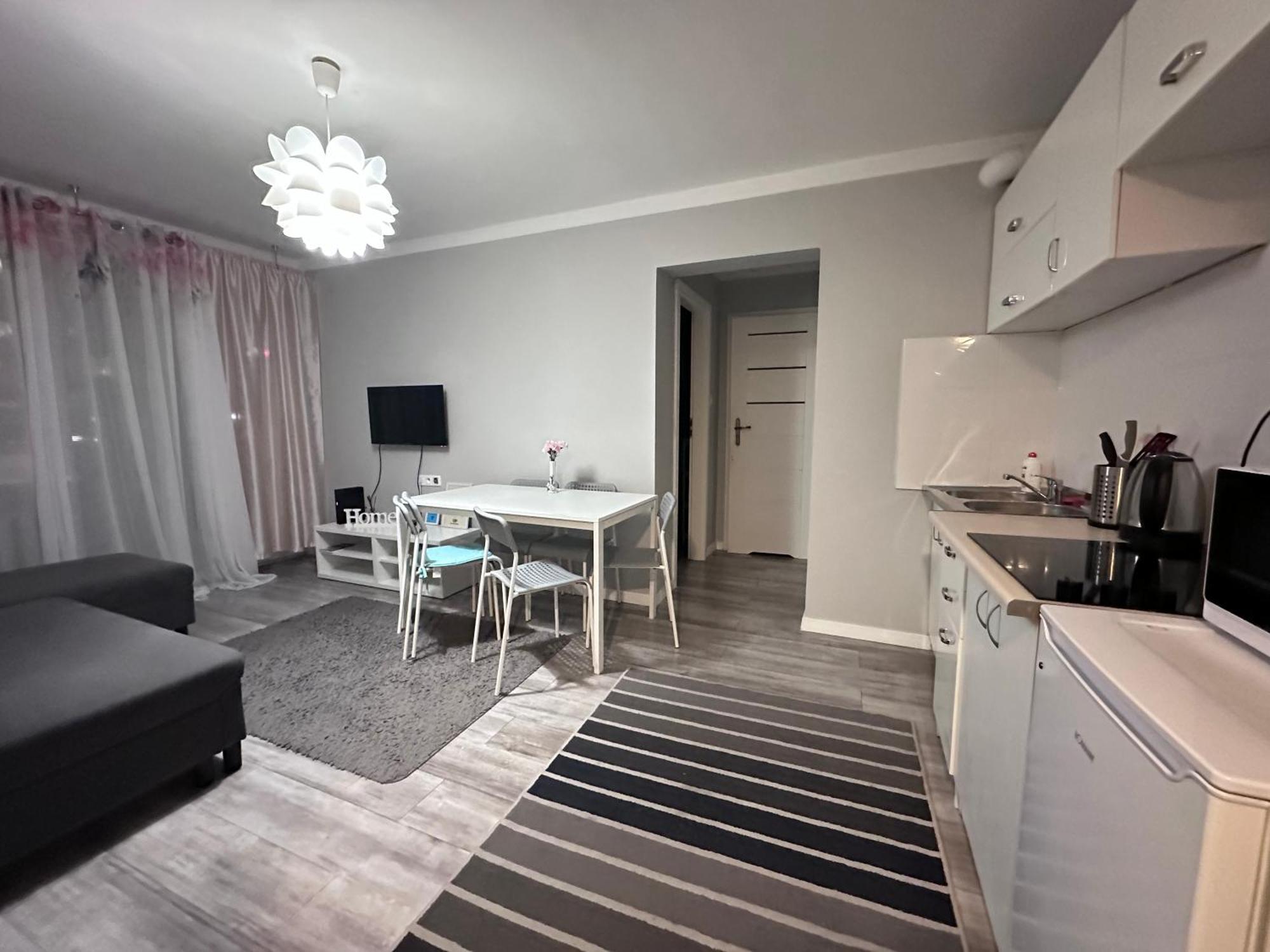 Apartment Centrum Panska3 Cityaparthome *