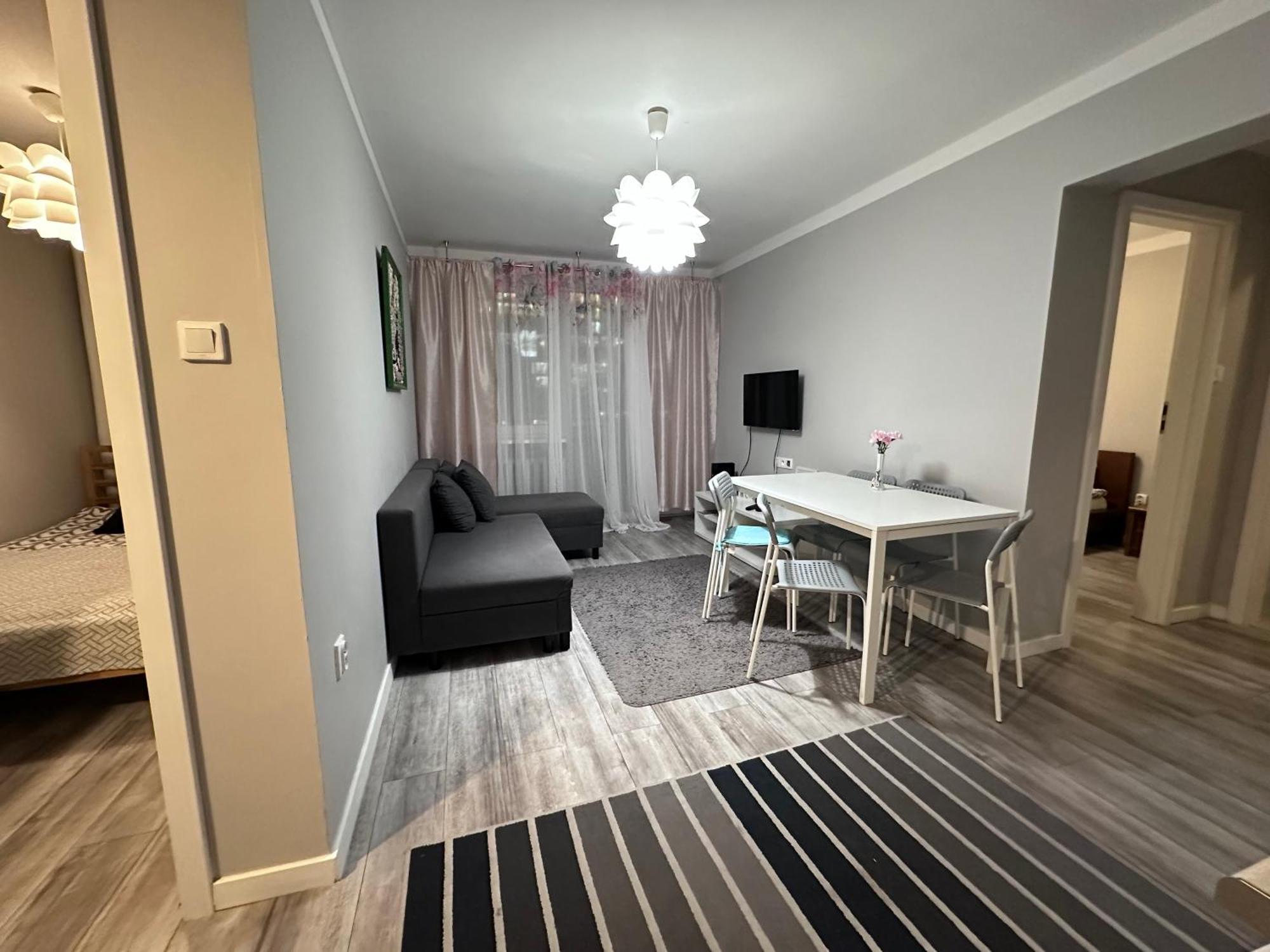 Centrum Panska3 Cityaparthome Apartment