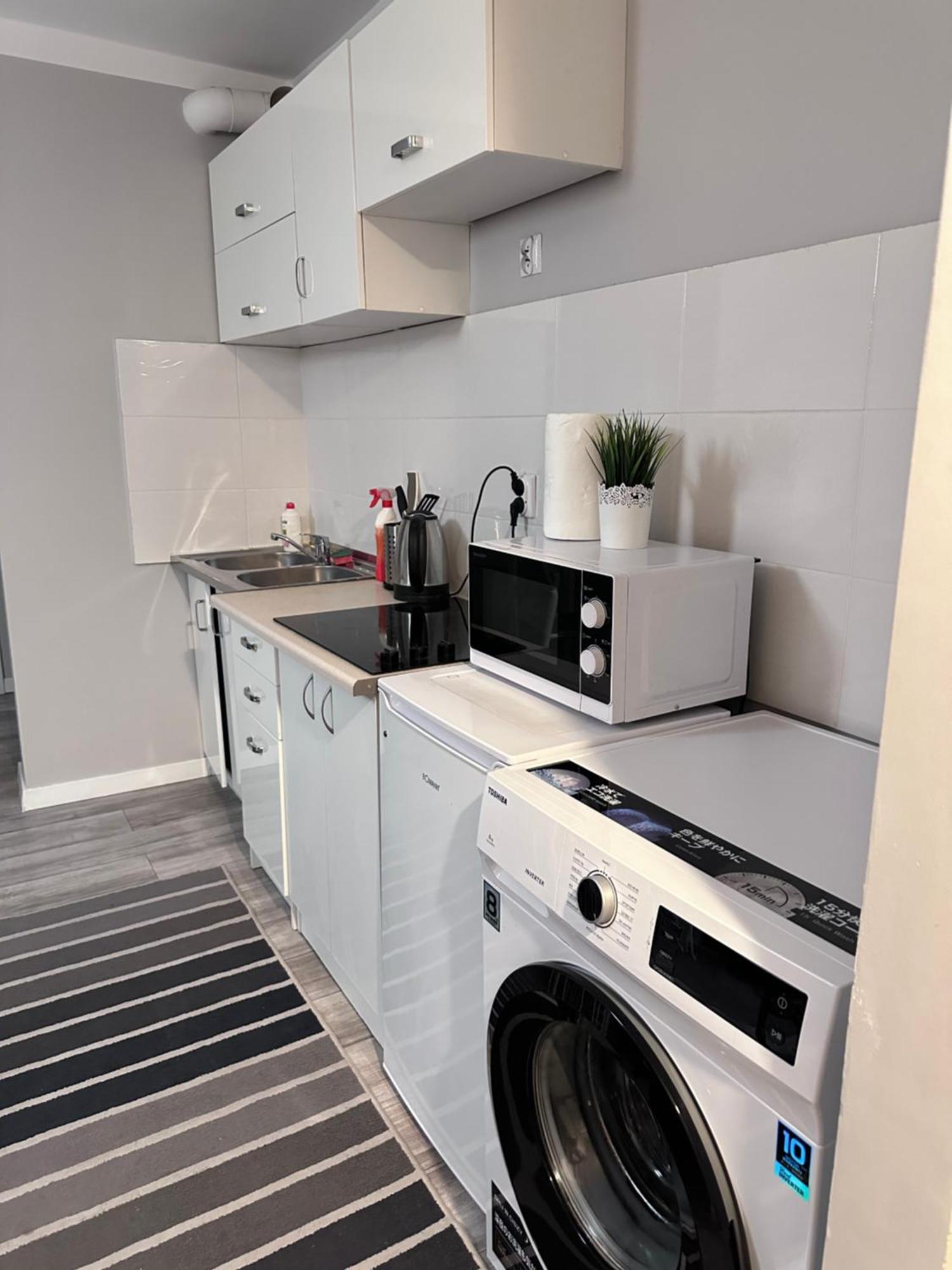 Centrum Panska3 Cityaparthome Apartment