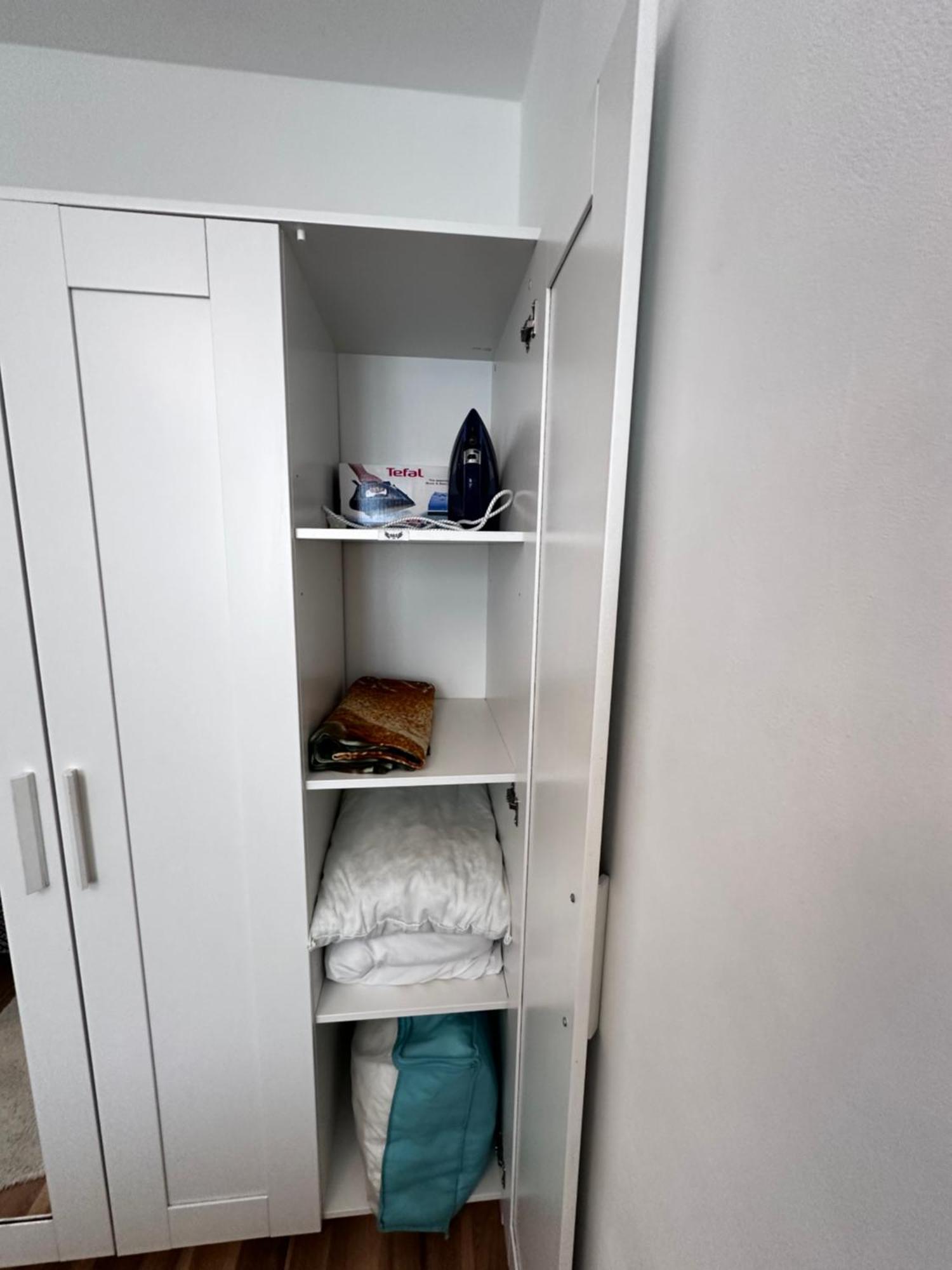 Centrum Panska3 Cityaparthome Apartment Warsaw