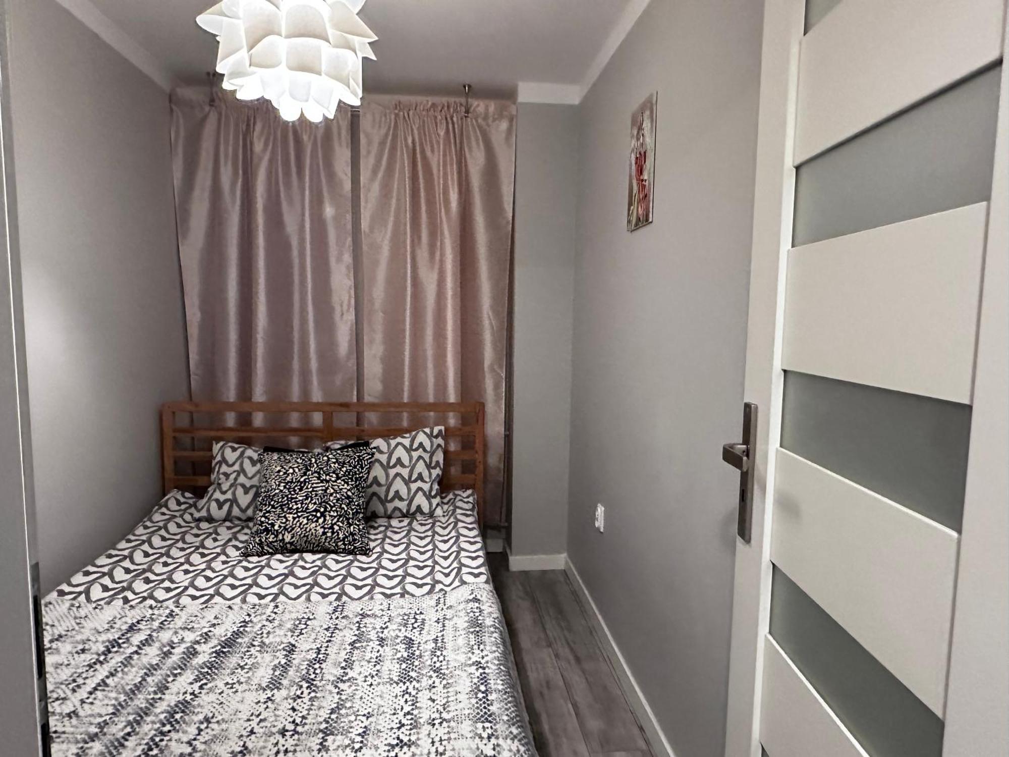 Centrum Panska3 Cityaparthome Warsaw