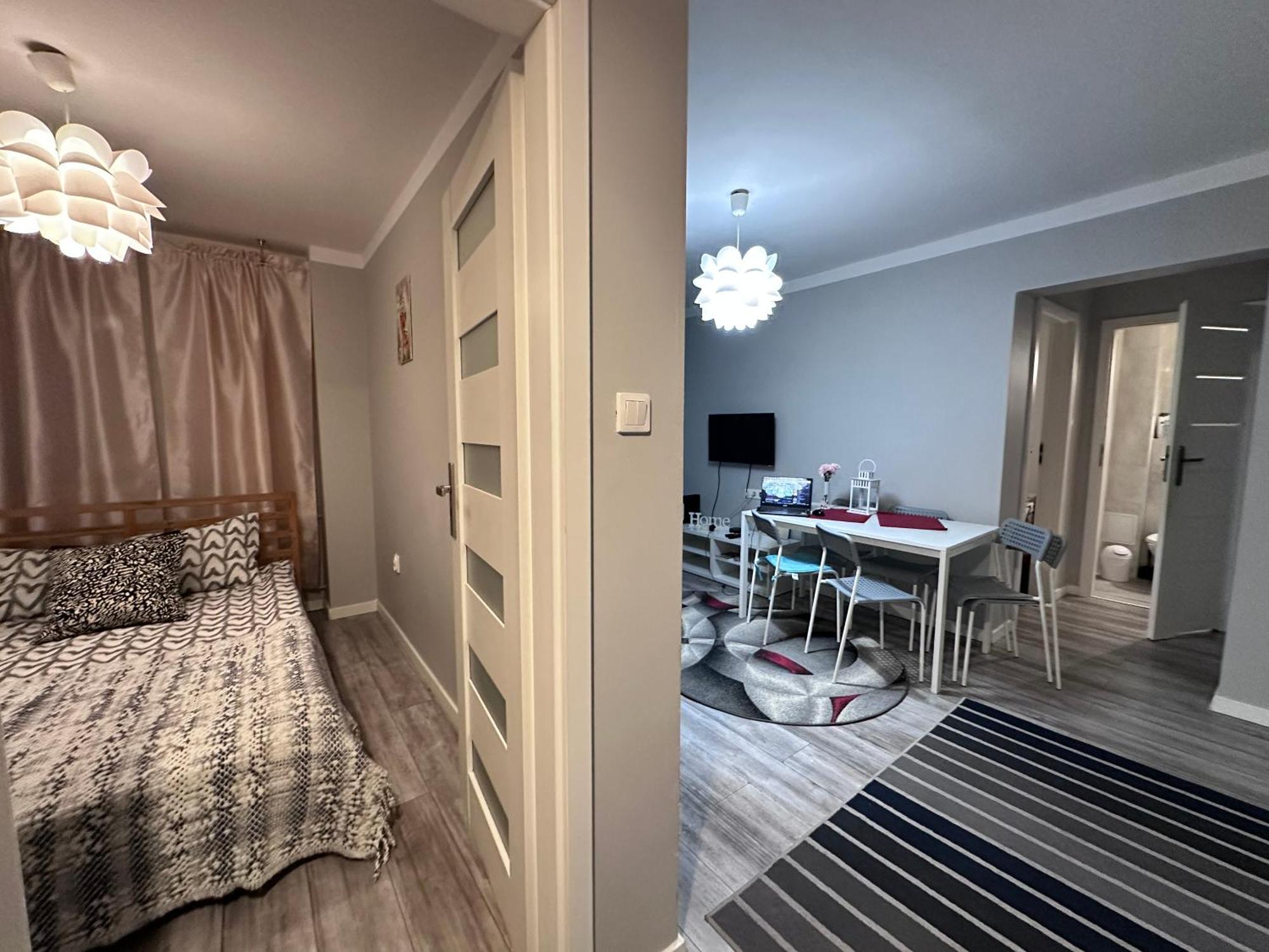 Centrum Panska3 Cityaparthome Apartment