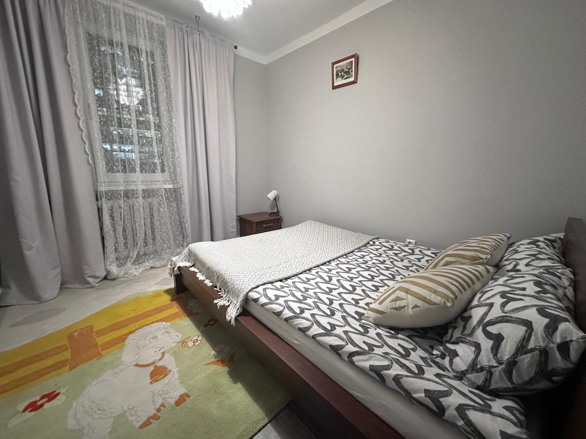 Centrum Panska3 Cityaparthome * Warsaw