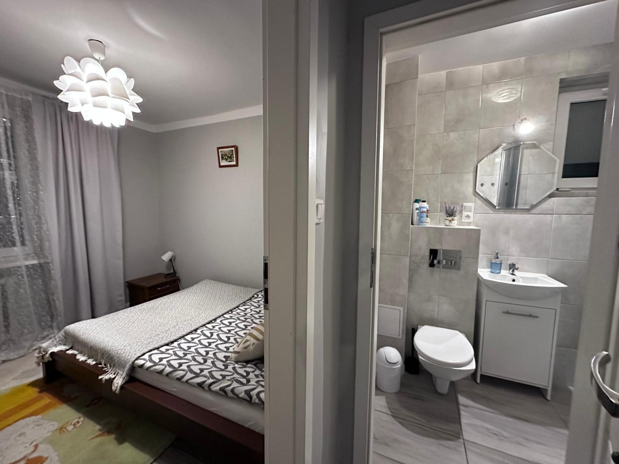 Centrum Panska3 Cityaparthome