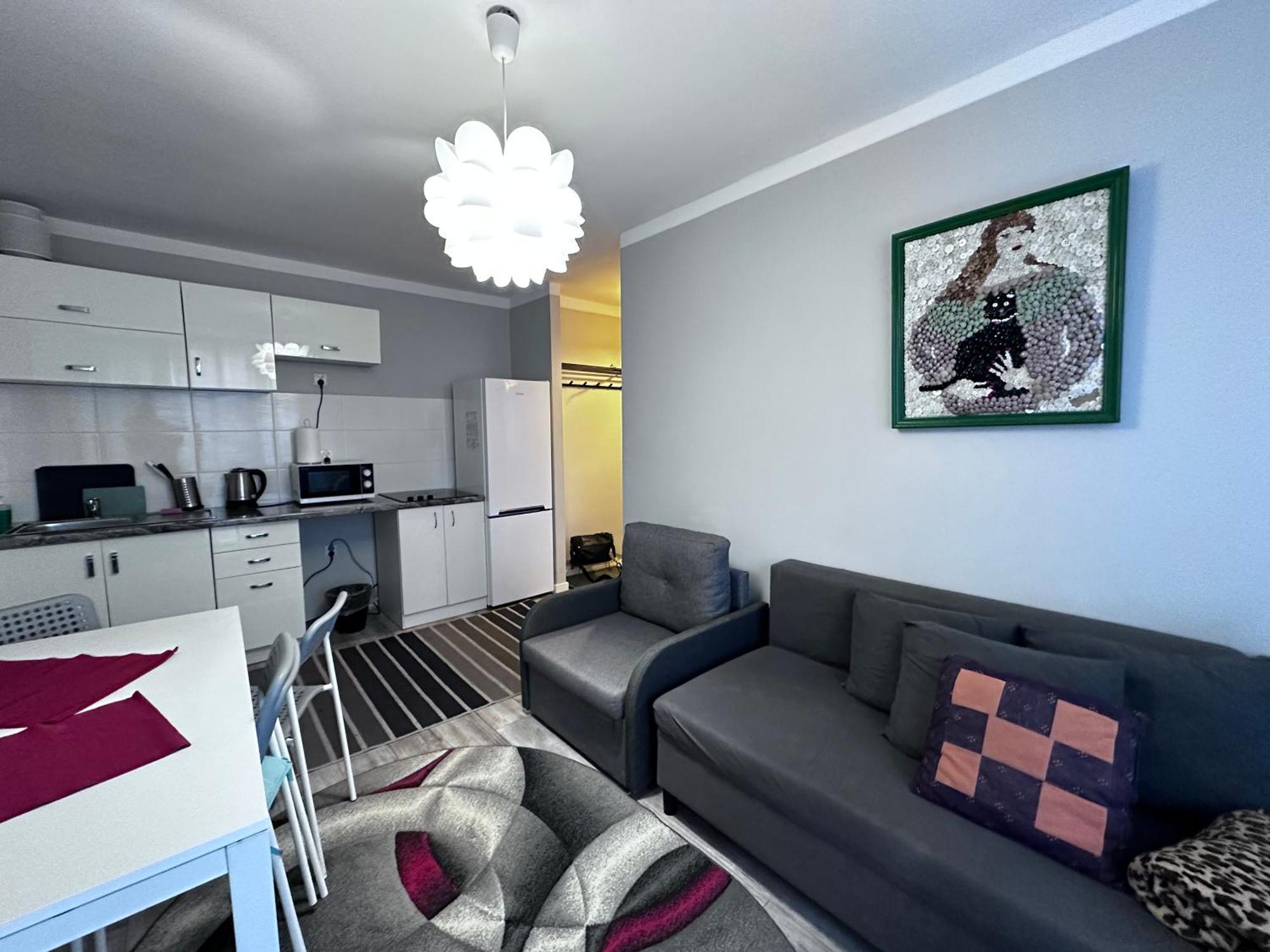 Centrum Panska3 Cityaparthome Warsaw