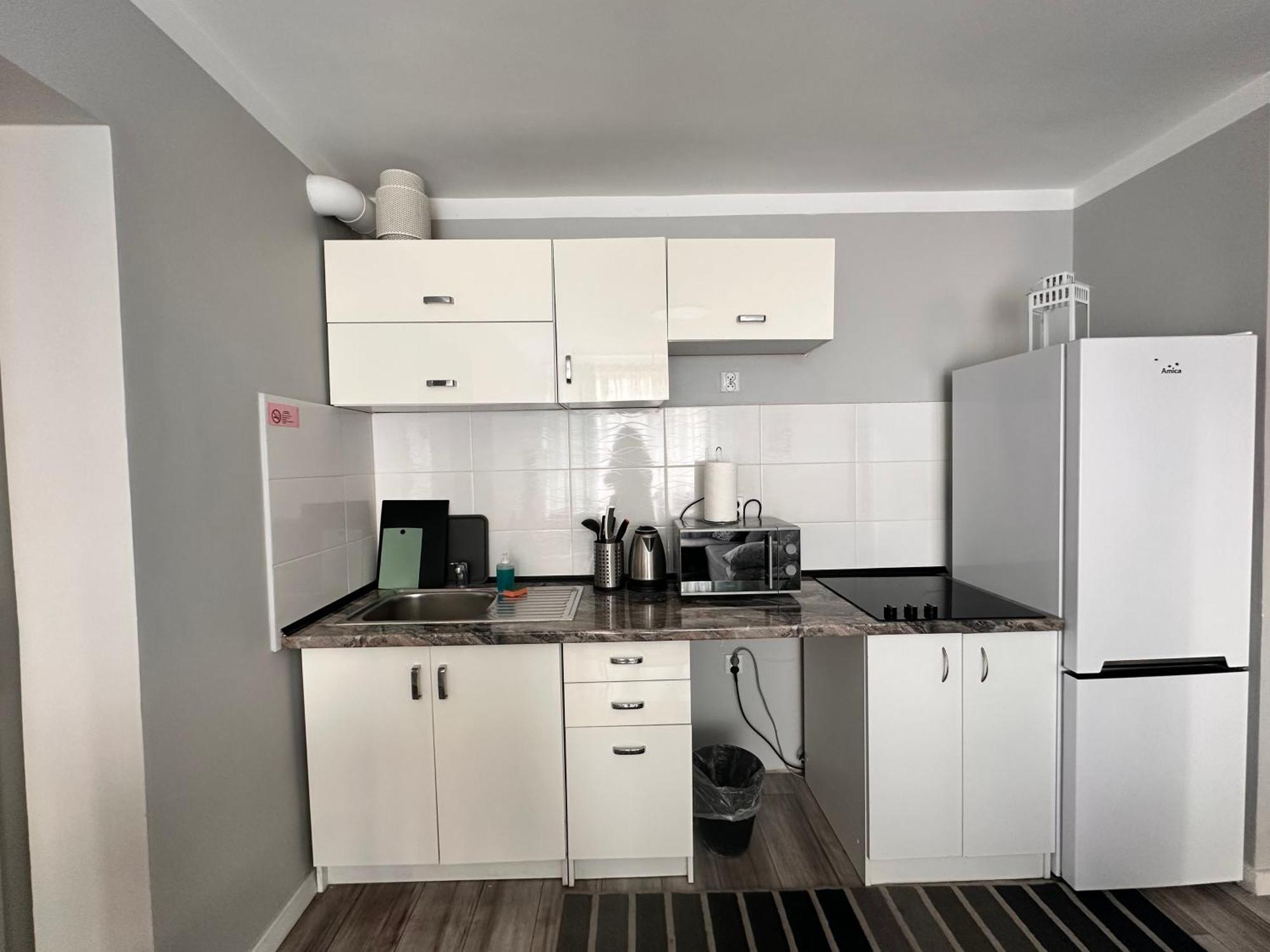 Apartment Centrum Panska3 Parking *